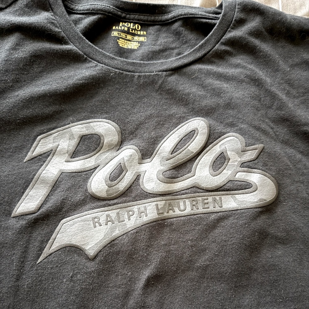 Polo Ralph Lauren Tee Shirt